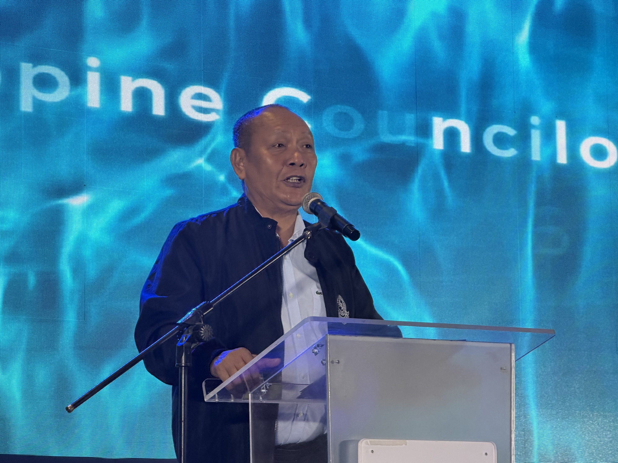 Pepito says PCL Region 7 coordinated with Bohol officials for PCL Week