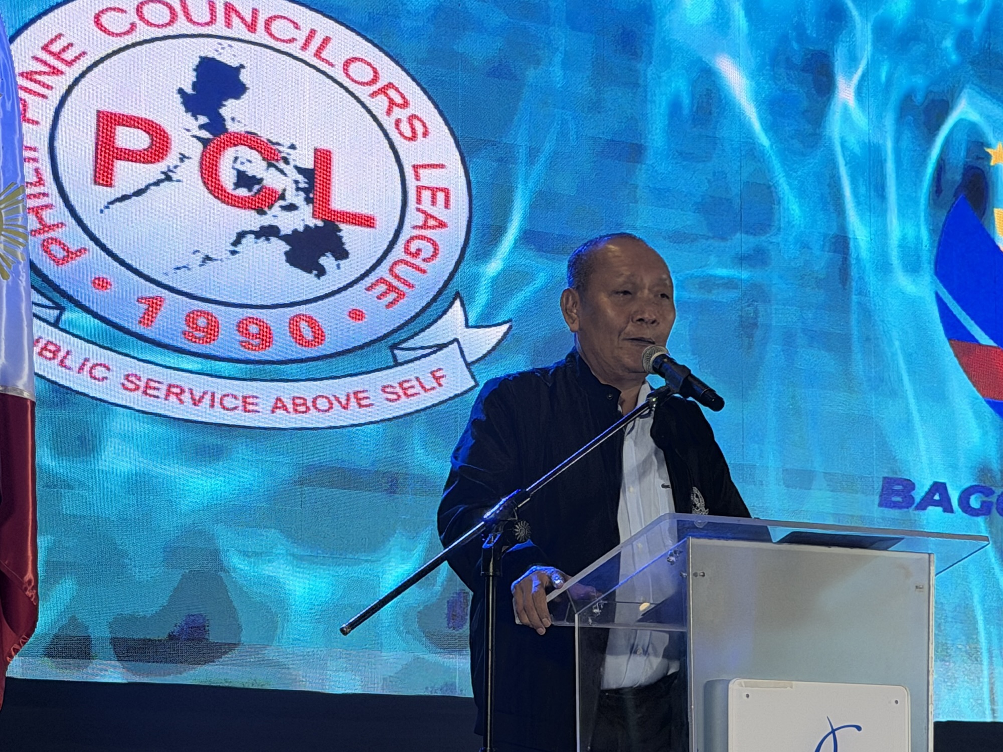 PCL Region VII chief ‘Kuya Nick’ Pepito thanks officials, media for successful 2026 PCL Week